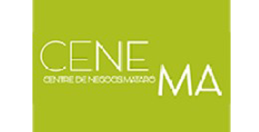 logo Cenema